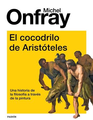 EL COCODRILO DE ARISTOTELES