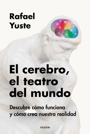 EL CEREBRO EL TEATRO DEL MUNDO