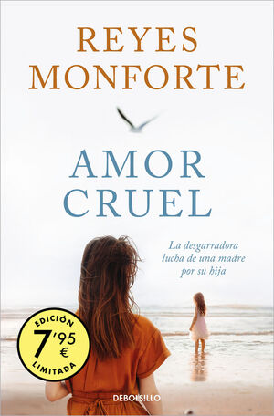 AMOR CRUEL (CAMPAÑA EDICION LIMITADA)