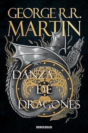 DANZA DE DRAGONES