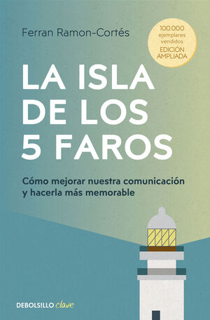 LA ISLA DE LOS 5 FAROS