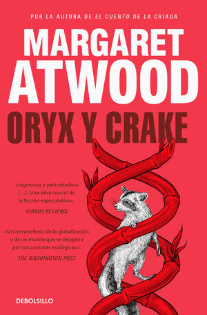 ORYX AND CRAKE