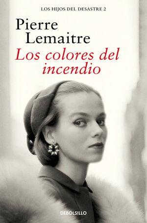 COLORES DEL INCENDIO, LOS