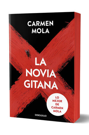 LA NOVIA GITANA