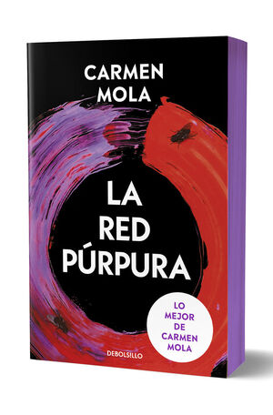 LA RED PÚRPURA