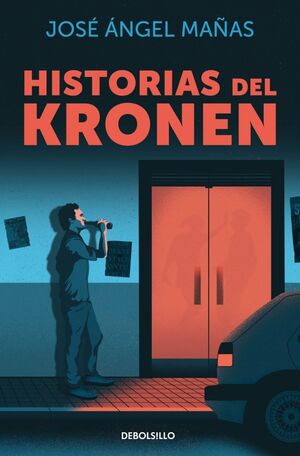 HISTORIAS DEL KRONEN