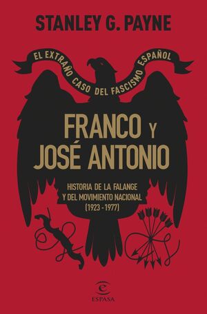 FRANCO Y JOSE ANTONIO