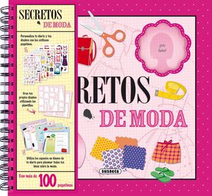 SECRETOS DE MODA