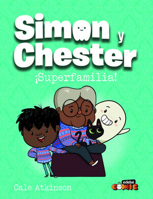 SUPERFAMILIA