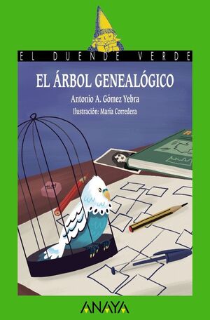 EL ARBOL GENEALOGICO