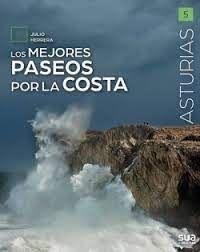 ASTURIAS LOS MEJORES PASEOS POR LA COSTA