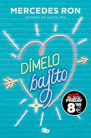 DIMELO BAJITO (BLACK FRIDAY)