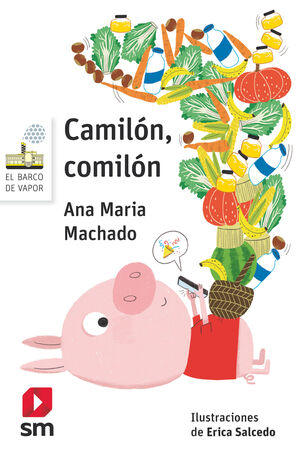 CAMILÓN COMILÓN