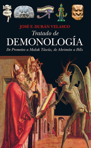 TRATADO DE DEMONOLOGÍA