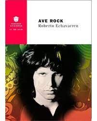 AVE ROCK