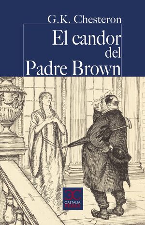 EL CANDOR DEL PADRE BROWN