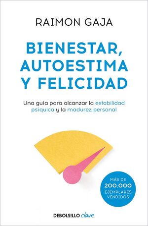 BIENESTAR AUTOESTIMA Y FELICIDAD