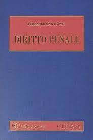 DIRITTO PENALE PARTE GENERALE